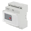 RS PRO I/O Extension Module 8-Input Digital Input 4 Outputs Digital Output 110 240V AC 8A Battery Backup DIN Rail 917-6386