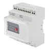RS PRO I/O Extension Module 8-Input Digital Input 4 Outputs Digital Output 110 240V AC 8A Battery Backup DIN Rail 917-6386