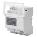 RS PRO I/O Extension Module 8-Input Digital Input 4 Outputs Digital Output 110 240V AC 8A Battery Backup DIN Rail 917-6386