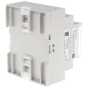 RS PRO I/O Extension Module 8-Input Digital Input 4 Outputs Digital Output 110 240V AC 8A Battery Backup DIN Rail 917-6386