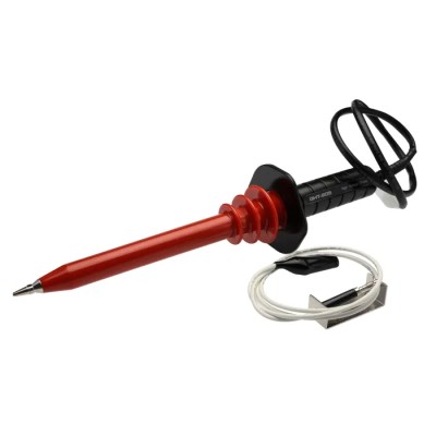 RS PRO Insulation Tester Lead Accessory CE Certified Taiwan Origin 917-6305