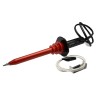 RS PRO Insulation Tester Lead Accessory CE Certified Taiwan Origin 917-6305