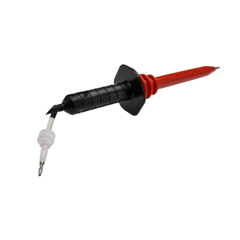 RS PRO Insulation Tester Lead Accessory CE Certified Taiwan Origin 917-6305