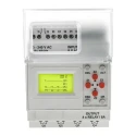 RS PRO Logic Module, 8-Input Digital Input, 4 Outputs Digital Output, 110-240 V AC, 8 A Output Current, DIN Rail 917-6361