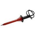 RS PRO Insulation Tester Lead Accessory CE Certified Taiwan Origin 917-6305