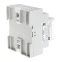 RS PRO Logic Module, 8-Input Digital Input, 4 Outputs Digital Output, 110-240 V AC, 8 A Output Current, DIN Rail 917-6361