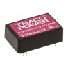 TRACOPOWER DC/DC Converter 12V dc 250mA 36V dc Input 18V Input 3W Through Hole TEN 3-2412