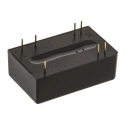 TRACOPOWER DC/DC Converter 12V dc 250mA 36V dc Input 18V Input 3W Through Hole TEN 3-2412