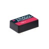 TRACOPOWER TEN 3 Series Isolated Regulated DC/DC Converter 5V, -5V, 250mA Output, 2.5W, PCB Mount, 18-36V Input TEN 3-2421