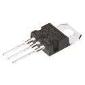 STMicroelectronics 5-Channel Linear Voltage Regulator 12V 1.5A TO-220 3-Pin L7812CV