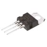 STMicroelectronics 5-Channel Linear Voltage Regulator 12V 1.5A TO-220 3-Pin L7812CV
