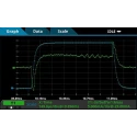 Keithley 2400 Series Source Meter, 200 mV to 100 V, 10 A Pulsed Output, 7 A DC Output, 1000W Output 2461