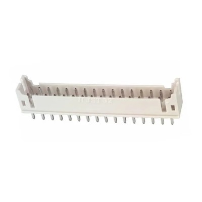 JST PHD Series Straight Through Hole Shrouded PCB Header 32 Contacts 2 mm Pitch 2 Row B32B-PHDSS (LF)(SN)