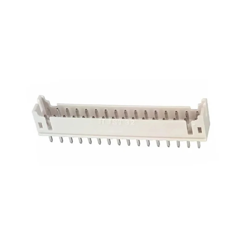 JST PHD Series Straight Through Hole Shrouded PCB Header 32 Contacts 2 mm Pitch 2 Row B32B-PHDSS (LF)(SN)