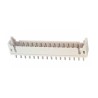 JST PHD Series Straight Through Hole Shrouded PCB Header 32 Contacts 2 mm Pitch 2 Row B32B-PHDSS (LF)(SN)