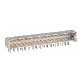 JST PHD Series Right Angle Through Hole Shrouded PCB Header, 34 Contacts, 2mm Pitch, 2 Row S34B-PHDSS (LF)(SN)