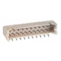 JST PHD Series Right Angle Through Hole Shrouded PCB Header 22 Contacts 2 mm Pitch 2 Row S22B-PHDSS (LF)(SN)