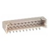 JST PHD Series Right Angle Through Hole Shrouded PCB Header 22 Contacts 2 mm Pitch 2 Row S22B-PHDSS (LF)(SN)