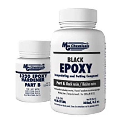 MG Chemicals Epoxy Resin Adhesive 375 ml 832B-375ML