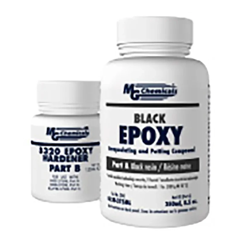 MG Chemicals Epoxy Resin Adhesive 375 ml 832B-375ML
