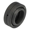 SKF Spherical Bearing 17mm Bore, 30mm Outside Diameter, 106kN Static Axial Load, Steel Material GE 17 ES