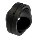 SKF Spherical Bearing 17mm Bore, 30mm Outside Diameter, 106kN Static Axial Load, Steel Material GE 17 ES