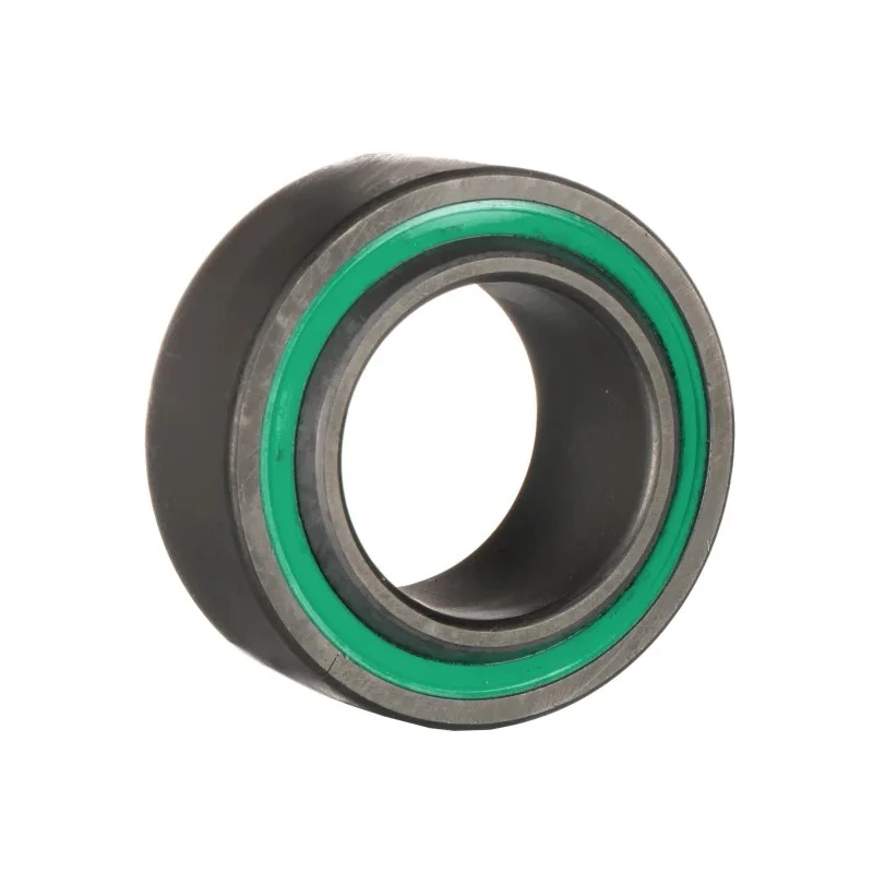 SKF 20mm Bore Steel Spherical Bearing , 140 kN Static Axial Load, 35 mm Outside Diameter, 16 mm Width GE 20 TXE-2LS