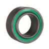 SKF 20mm Bore Steel Spherical Bearing , 140 kN Static Axial Load, 35 mm Outside Diameter, 16 mm Width GE 20 TXE-2LS