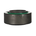 SKF 20mm Bore Steel Spherical Bearing , 140 kN Static Axial Load, 35 mm Outside Diameter, 16 mm Width GE 20 TXE-2LS