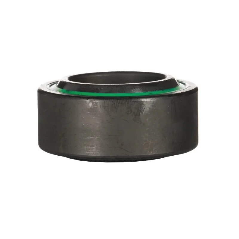 SKF 20mm Bore Steel Spherical Bearing , 140 kN Static Axial Load, 35 mm Outside Diameter, 16 mm Width GE 20 TXE-2LS