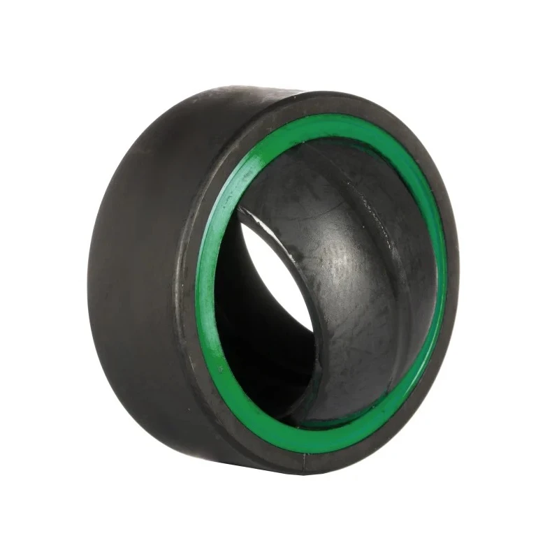 SKF 20mm Bore Steel Spherical Bearing , 140 kN Static Axial Load, 35 mm Outside Diameter, 16 mm Width GE 20 TXE-2LS