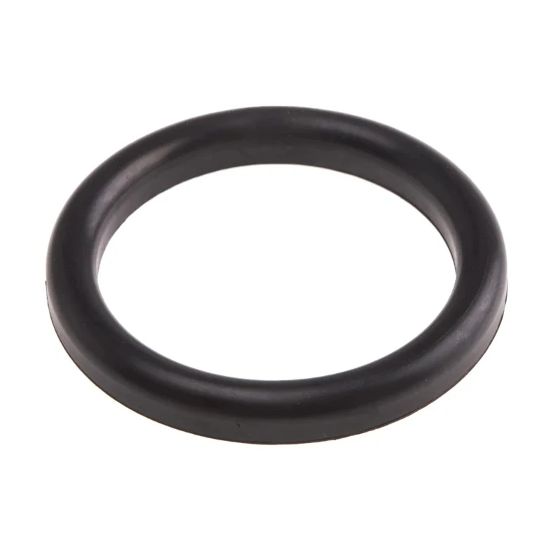 RS PRO Stainless Steel Pipe Fitting Straight Circular 36 mm 5 mm Length 918-6289