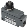 Honeywell Technologies E7 Series Pin Plunger Limit Switch, SPDT Contact, IP65 Die Cast Zinc Housing, 240V AC, 10A DTE7-2RN-PG