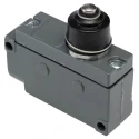 Honeywell Technologies E7 Series Pin Plunger Limit Switch, SPDT Contact, IP65 Die Cast Zinc Housing, 240V AC, 10A DTE7-2RN-PG