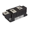 Infineon Thyristor Module 1600 V 16.5 kA 586 A 7-Pin ETD580N16P60HPSA1