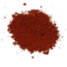 Red Earth Clay Powder