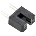 Vishay Through Hole Slotted Optical Switch with Phototransistor Output TCST1103