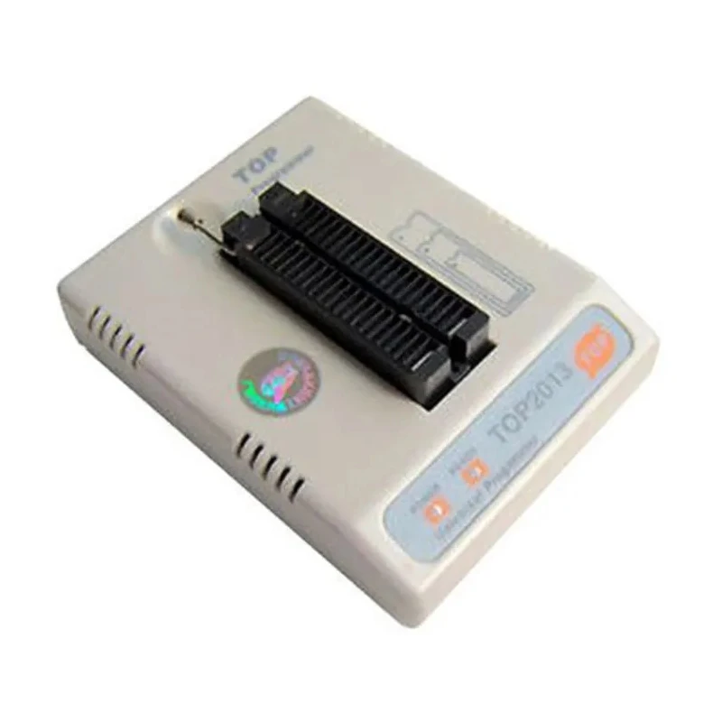 Seeit Universal Programmer for EPROM EEPROM FLASH STC Microcontrollers USB 2.0 Interface TOP2013