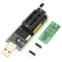 Seeit EPROM Programmer Serial Components Programmer USB Interface for ZIF16 Socket EEPROM 24C/25C SPI FLASH 25xxxx FLASHPRO