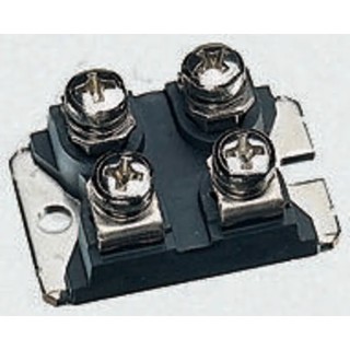 IXYS 600 V 30 A Switching Diode 4-Pin SOT-227 DSEI2X30-06C