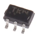 onsemi Bipolar PNP Transistor, 100 mA, -65 V, 6-Pin SOT-363 Package NST65010MW6T1G