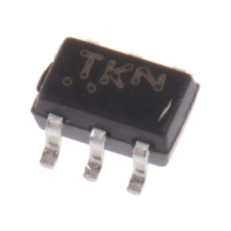 onsemi Bipolar PNP Transistor, 100 mA, -65 V, 6-Pin SOT-363 Package NST65010MW6T1G