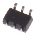 onsemi Bipolar PNP Transistor, 100 mA, -65 V, 6-Pin SOT-363 Package NST65010MW6T1G
