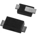 DiodesZetex LED Driver IC 60V 94.5 mA PWM Dimming Through Hole 2-Pin PDI123 AL5809-90P1-7