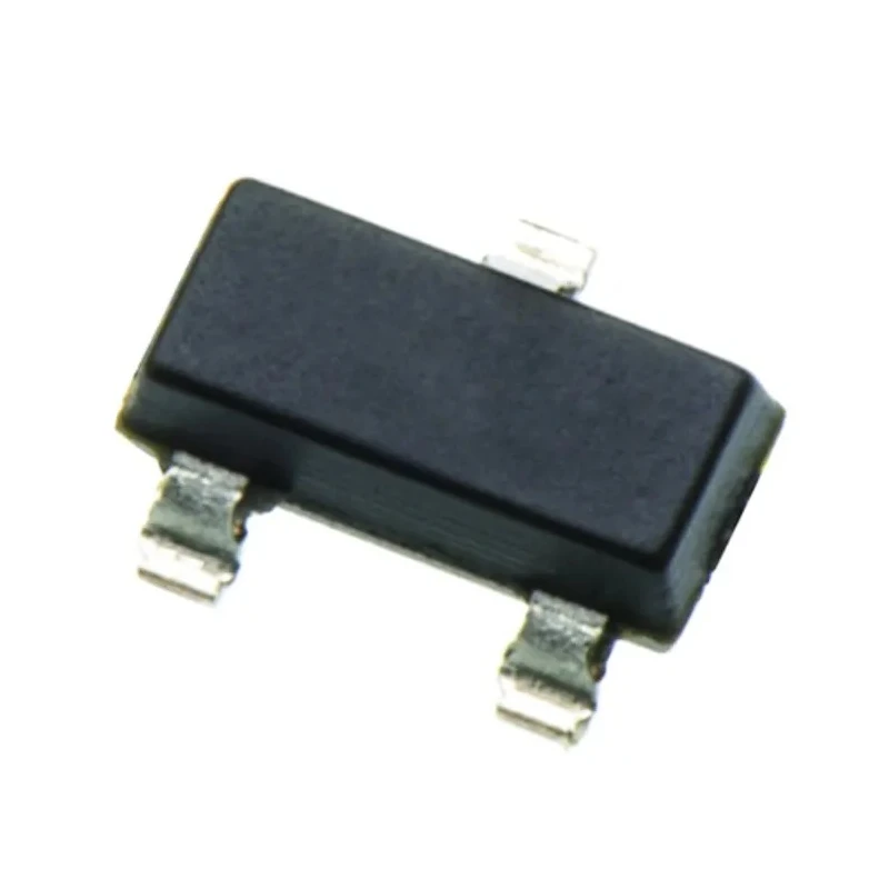 DiodesZetex Voltage Supervisor 1 Supervisor 4.38 V Monitored Voltage 3-Pin SOT-23 APX810-44SAG-7