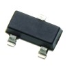DiodesZetex Voltage Supervisor 1 Supervisor 4.38 V Monitored Voltage 3-Pin SOT-23 APX810-44SAG-7