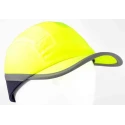 Portwest Yellow Standard Bump Cap Cotton CE Certified EN 812 Compliant 54 cm 918-5683