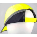 Portwest Yellow Standard Bump Cap Cotton CE Certified EN 812 Compliant 54 cm 918-5683