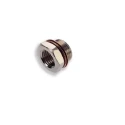 Norgren Pneumatic Fitting 16 Series Expanding Connector G 1/8 Male Operating Pressure -0.9 to 18 Bar, Max Temp 70°C 160231828