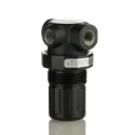Norgren Pneumatic Regulator G 1/8 in or G 1/4 in Rc1/8 in 0.1 Bar Maximum Operating Temperature 65°C R07-100-RNAG
